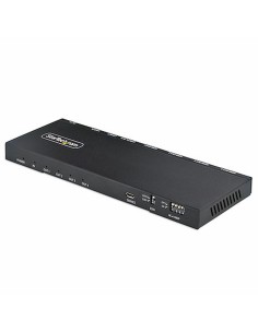 Switch KVM Aten CS-64US | Tienda24 Tienda24.eu