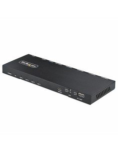 KVM-Switch Trendnet TK-407K | Tienda24 Tienda24.eu