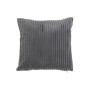 Coussin DKD Home Decor Gris 45 x 10 x 45 cm | Tienda24 - Global Online Shop Tienda24.eu