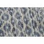 Tapete DKD Home Decor Azul Branco (120 x 180 x 1 cm) de DKD Home Decor, Tapetes infantis - Ref: S3037898, Preço: 44,00 €, Des...