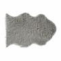 Alfombra DKD Home Decor Gris Con pelo 60 x 90 x 2 cm de DKD Home Decor, Alfombras infantiles - Ref: S3037966, Precio: 10,32 €...