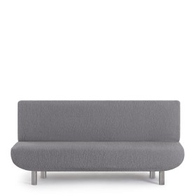 Housse de canapé Eysa TROYA Gris 140 x 100 x 200 cm de Eysa, Housses de canapé - Réf : D1606523, Prix : 30,58 €, Remise : %