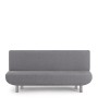 Sofabezug Eysa TROYA Grau 140 x 100 x 200 cm von Eysa, Sofas & Lovechairs - Ref: D1606523, Preis: 30,58 €, Rabatt: %