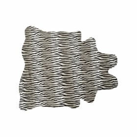 Tappeto DKD Home Decor 160 x 150 x 2 cm Poliestere Coloniale Giungla di DKD Home Decor, Tappeti - Rif: S3037981, Prezzo: 35,8...