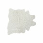 Alfombra DKD Home Decor Blanco (160 x 150 x 2 cm) de DKD Home Decor, Alfombras infantiles - Ref: S3037984, Precio: 56,91 €, D...