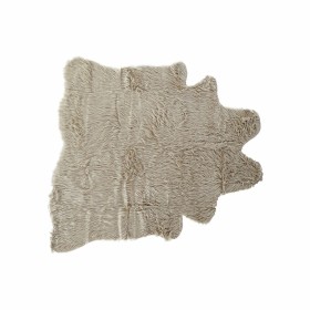 Carpet DKD Home Decor Beige (160 x 150 x 2 cm) by DKD Home Decor, Rugs - Ref: S3037985, Price: 56,91 €, Discount: %