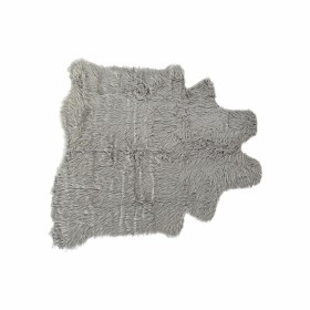 Carpet DKD Home Decor Grey (160 x 150 x 2 cm) by DKD Home Decor, Rugs - Ref: S3037986, Price: 56,91 €, Discount: %