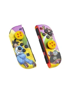 Commande HORI Nintendo Switch | Tienda24 Tienda24.eu