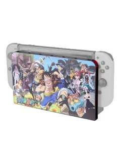 Etui für Nintendo Switch FR-TEC DBSWBAG Bunt | Tienda24 Tienda24.eu