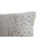 Cuscino DKD Home Decor Bianco Beige Quadrato Animale Alpino Giungla 45 x 10 x 45 cm di DKD Home Decor, Cuscini decorativi - R...