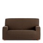 Sofa Cover Eysa TROYA Brown 70 x 110 x 210 cm by Eysa, Sofas & Couches - Ref: D1606524, Price: 32,26 €, Discount: %