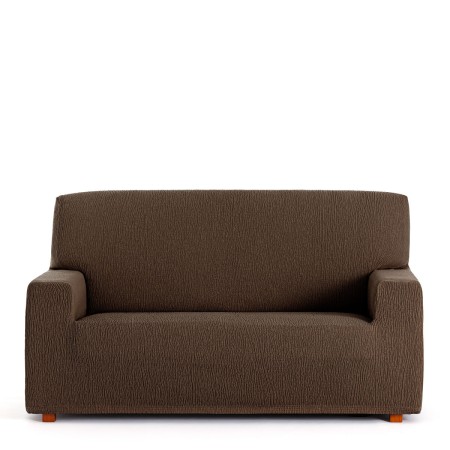 Housse de canapé Eysa TROYA Marron 70 x 110 x 210 cm de Eysa, Housses de canapé - Réf : D1606524, Prix : 32,26 €, Remise : %