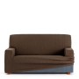 Sofa Cover Eysa TROYA Brown 70 x 110 x 210 cm by Eysa, Sofas & Couches - Ref: D1606524, Price: 32,26 €, Discount: %