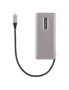 Hub USB Startech 5G4AIBS-USB-HUB-EU | Tienda24 Tienda24.eu