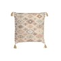 Cuscino DKD Home Decor Beige Rombos 60 x 20 x 60 cm di DKD Home Decor, Cuscini decorativi - Rif: S3038108, Prezzo: 35,99 €, S...