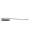 Hub USB Startech HB31CM4CPD3 Gris 15 W | Tienda24 Tienda24.eu