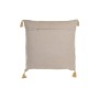 Almofada DKD Home Decor Bege Losangos 60 x 20 x 60 cm de DKD Home Decor, Almofadas - Ref: S3038108, Preço: 35,99 €, Desconto: %