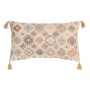 Cojín DKD Home Decor 60 x 15 x 35 cm Beige de DKD Home Decor, Cojines - Ref: S3038110, Precio: 24,91 €, Descuento: %