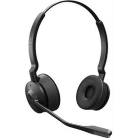 Auriculares con Micrófono Jabra 14401-30 Negro