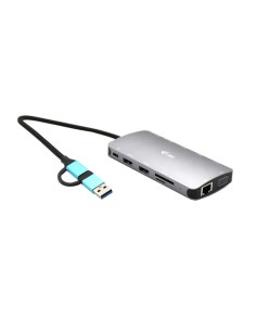 Hub USB Cool Blanc | Tienda24 Tienda24.eu