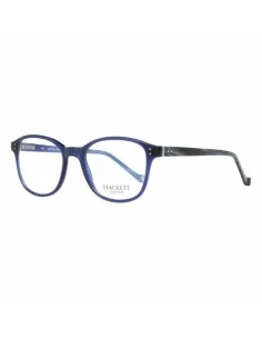 Montatura per Occhiali Uomo Hackett London HEB20668350 (50 mm) Azzurro (ø 50 mm) da Hackett London, Occhiali e accessori - Re...