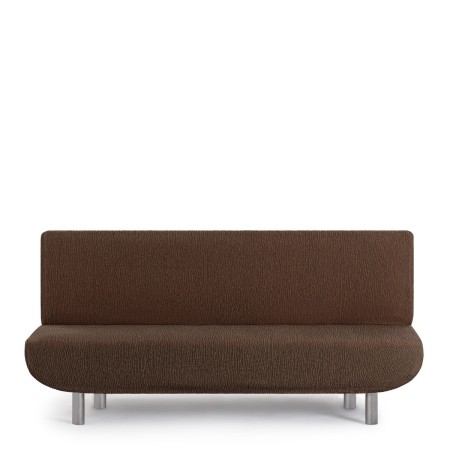 Sofa Cover Eysa TROYA Brown 140 x 100 x 200 cm by Eysa, Sofas & Couches - Ref: D1606525, Price: 30,58 €, Discount: %