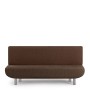 Sofa Cover Eysa TROYA Brown 140 x 100 x 200 cm by Eysa, Sofas & Couches - Ref: D1606525, Price: 30,58 €, Discount: %