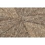 Tappeto DKD Home Decor Naturale (120 x 1 x 120 cm) | Tienda24 - Global Online Shop Tienda24.eu