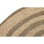 Carpet DKD Home Decor Beige Brown (150 x 1 x 150 cm) by DKD Home Decor, Rugs - Ref: S3038171, Price: 117,33 €, Discount: %