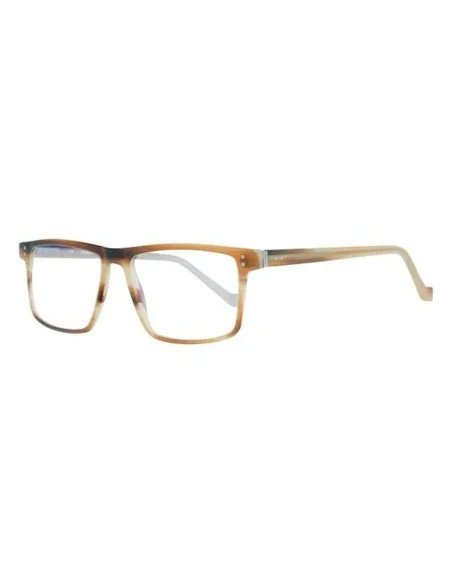 Monture de Lunettes Homme Hackett London HEB20918754 Marron | Tienda24 Tienda24.eu