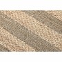 Alfombra DKD Home Decor Natural Marrón (150 x 0,5 x 200 cm) de DKD Home Decor, Alfombras infantiles - Ref: S3038173, Precio: ...