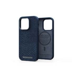 Funda para Móvil Njord Byelements Iphone 14 Pro Azul