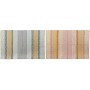 Carpet DKD Home Decor Polyester Multicolour Modern 200 x 290 x 1 cm (2 Units) by DKD Home Decor, Rugs - Ref: S3038178, Price:...