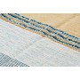 Carpet DKD Home Decor Polyester Multicolour Modern 200 x 290 x 1 cm (2 Units) by DKD Home Decor, Rugs - Ref: S3038178, Price:...