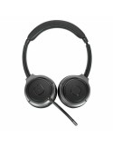 Auricolari con Microfono Targus AEH104GL Nero da Targus, Cuffie e accessori - Ref: S55165016, Precio: 65,27 €, Descuento: %