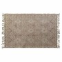 Carpet DKD Home Decor Brown Arab (120 x 180 x 0,5 cm) | Tienda24 - Global Online Shop Tienda24.eu