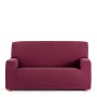 Sofabezug Eysa TROYA Burgunderrot 70 x 110 x 210 cm von Eysa, Sofas & Lovechairs - Ref: D1606526, Preis: 32,26 €, Rabatt: %