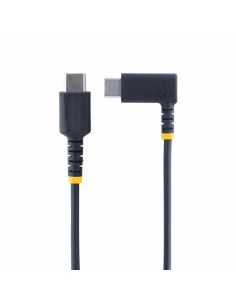 Cavo USB-C Startech R2CCR Nero da Startech, Cavi USB - Ref: S55165067, Precio: 15,67 €, Descuento: %