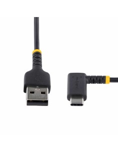 Adattatore USB C con USB Startech R2ACR Nero da Startech, Cavi USB - Ref: S55165068, Precio: 16,98 €, Descuento: %