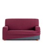 Housse de canapé Eysa TROYA Bordeaux 70 x 110 x 210 cm de Eysa, Housses de canapé - Réf : D1606526, Prix : 32,26 €, Remise : %