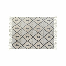 Tapis DKD Home Decor Beige Moderne (120 x 180 x 1 cm) de DKD Home Decor, Tapis - Réf : S3038195, Prix : 62,16 €, Remise : %