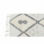 Carpet DKD Home Decor Beige Modern (200 x 290 x 1 cm) | Tienda24 - Global Online Shop Tienda24.eu