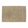 Alfombra DKD Home Decor Marrón Natural 160 x 230 x 1 cm de DKD Home Decor, Alfombras infantiles - Ref: S3038262, Precio: 134,...