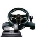 Volante de Corridas Gaming FR-TEC FT7004 | Tienda24 Tienda24.eu