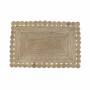 Alfombra DKD Home Decor Marrón Natural 160 x 230 x 1 cm de DKD Home Decor, Alfombras infantiles - Ref: S3038267, Precio: 95,5...