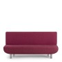 Housse de canapé Eysa TROYA Bordeaux 140 x 100 x 200 cm de Eysa, Housses de canapé - Réf : D1606527, Prix : 30,58 €, Remise : %