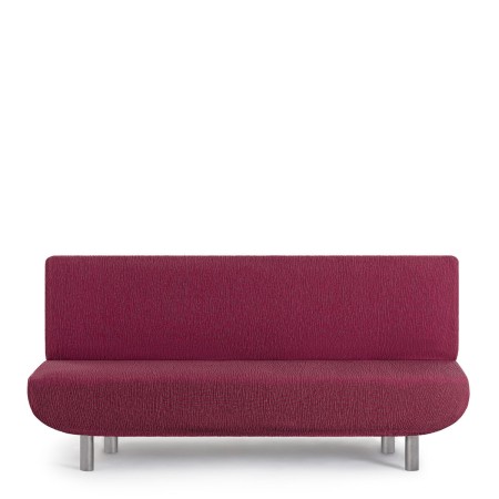 Housse de canapé Eysa TROYA Bordeaux 140 x 100 x 200 cm de Eysa, Housses de canapé - Réf : D1606527, Prix : 30,58 €, Remise : %