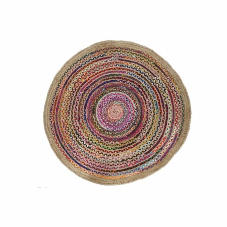 Carpet DKD Home Decor Multicolour Arab (1,99 x 200 x 1 cm) by DKD Home Decor, Rugs - Ref: S3038271, Price: 75,84 €, Discount: %