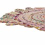 Carpet DKD Home Decor Multicolour Arab (150 x 150 x 1 cm) by DKD Home Decor, Rugs - Ref: S3038276, Price: 43,79 €, Discount: %