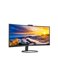 Monitor AOC CU34G2X/BK Quad HD 144 Hz | Tienda24 Tienda24.eu